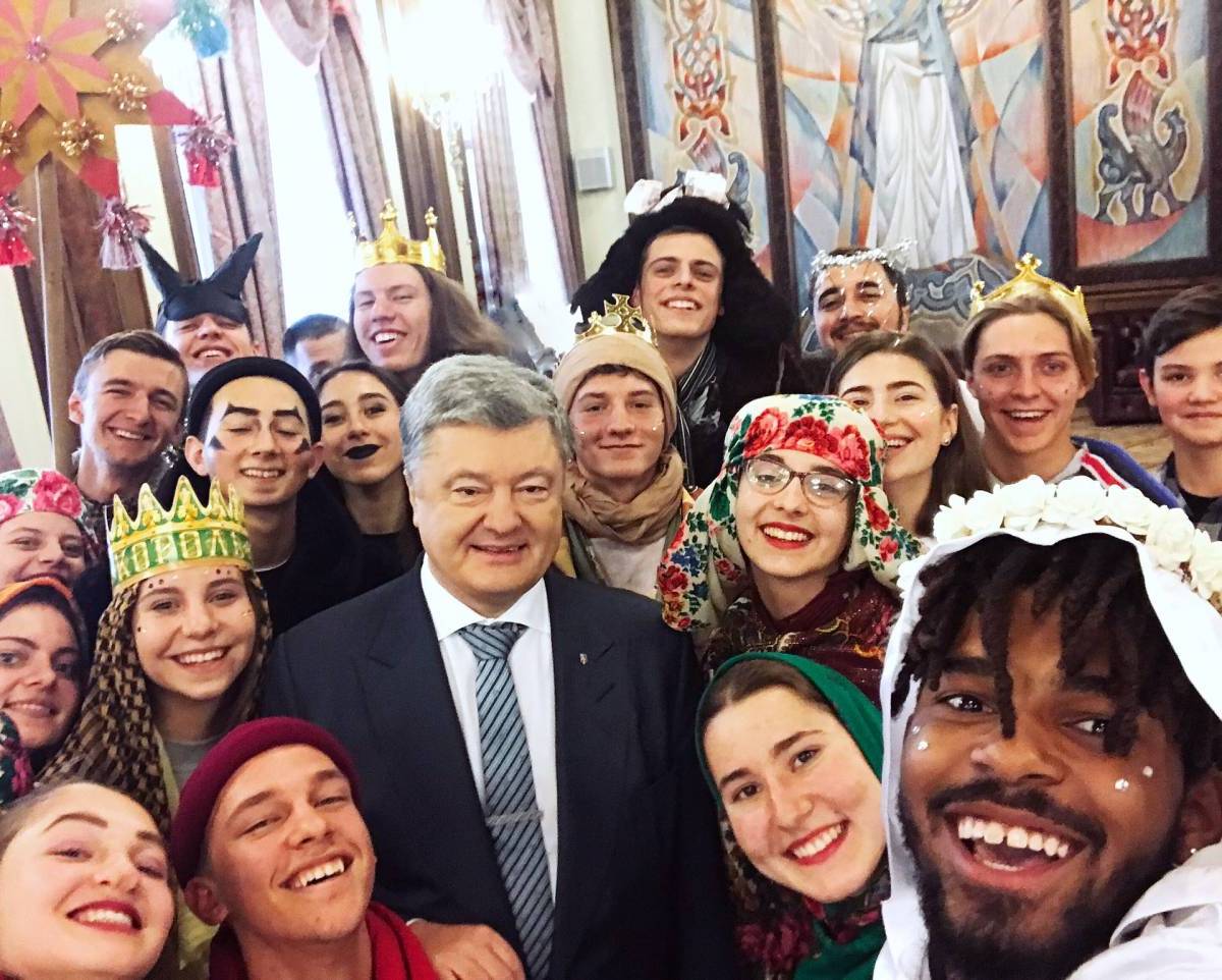Украинские выборы. Признает ли их результат Москва? Украинские выборы. Признает ли их результат Москва?
