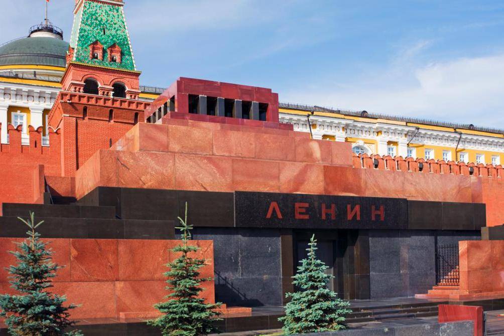 95 лет без Ленина: к чему пришла Россия и мир в целом
