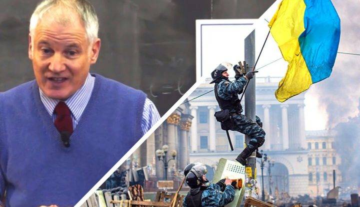 Американский историк Стивен Котки назвал главных врагов Украины