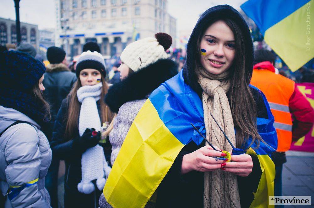 Украинка из Европы рассказала, как тяжело заниматься волонтерством для ВСУ