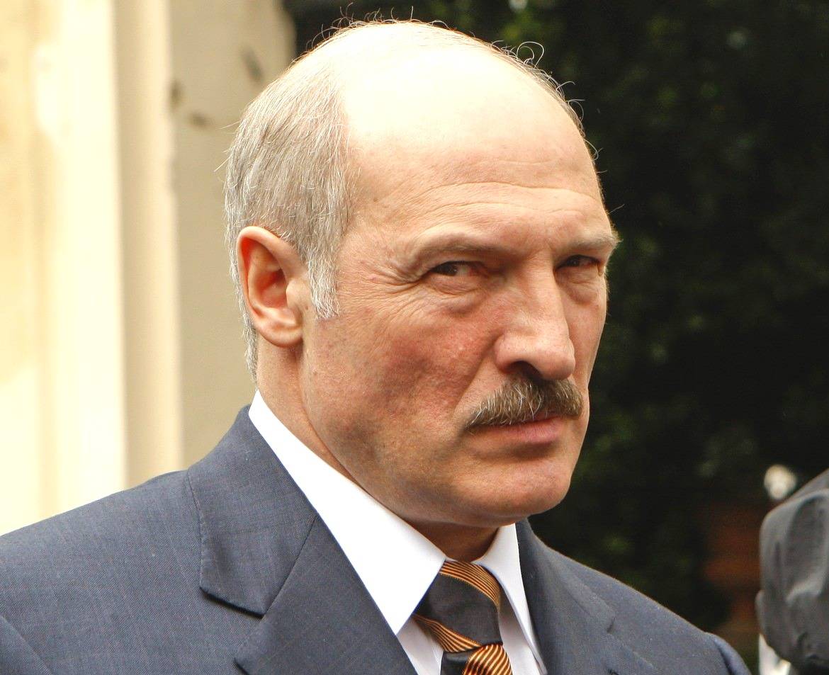 Лукашенко назвал условия для создания союзного государства с Россией