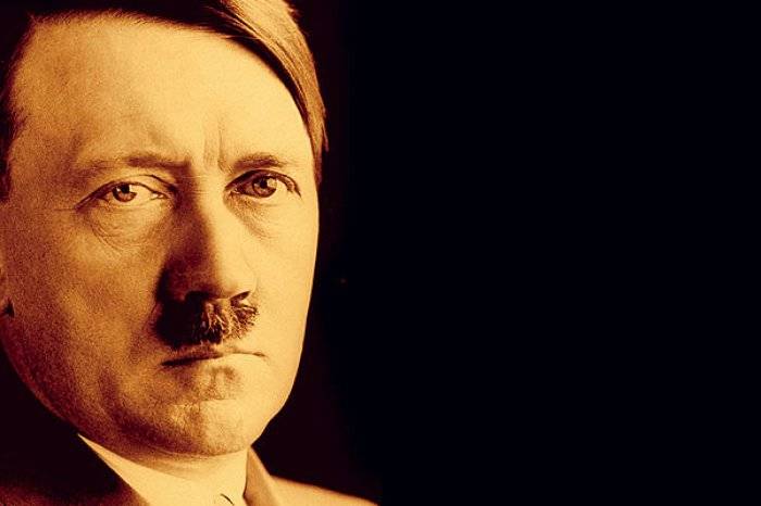 Внутренний Гитлер: почему нас всё время хотят «освободить»