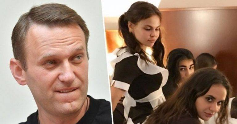 Навальный хочет и Рыбку съесть… и Браудеру подмахнуть