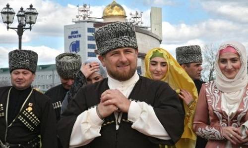 Чеченцы и Чечня – чем насолили они остальной России?