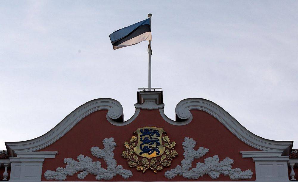 В Эстонии не прервут ратификацию договора с Россией