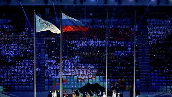 Большая политика: Россия может пропустить Олимпиаду 2020