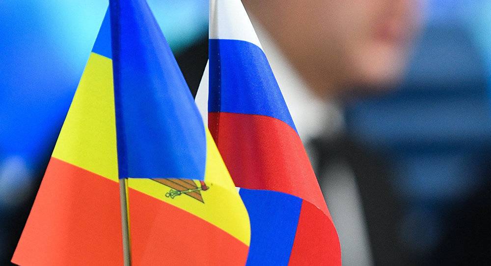 Москва ведет позиционную борьбу за Молдавию