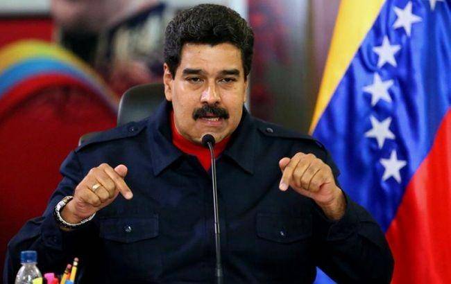 Мадуро спасет только чудо: эксперты о революции в Венесуэле