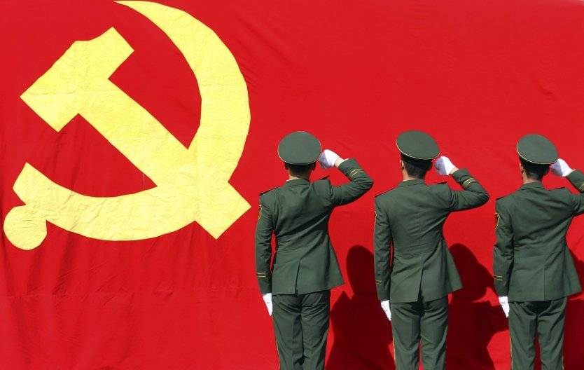 «Удушение» по советскому сценарию: как США борются с Китаем
