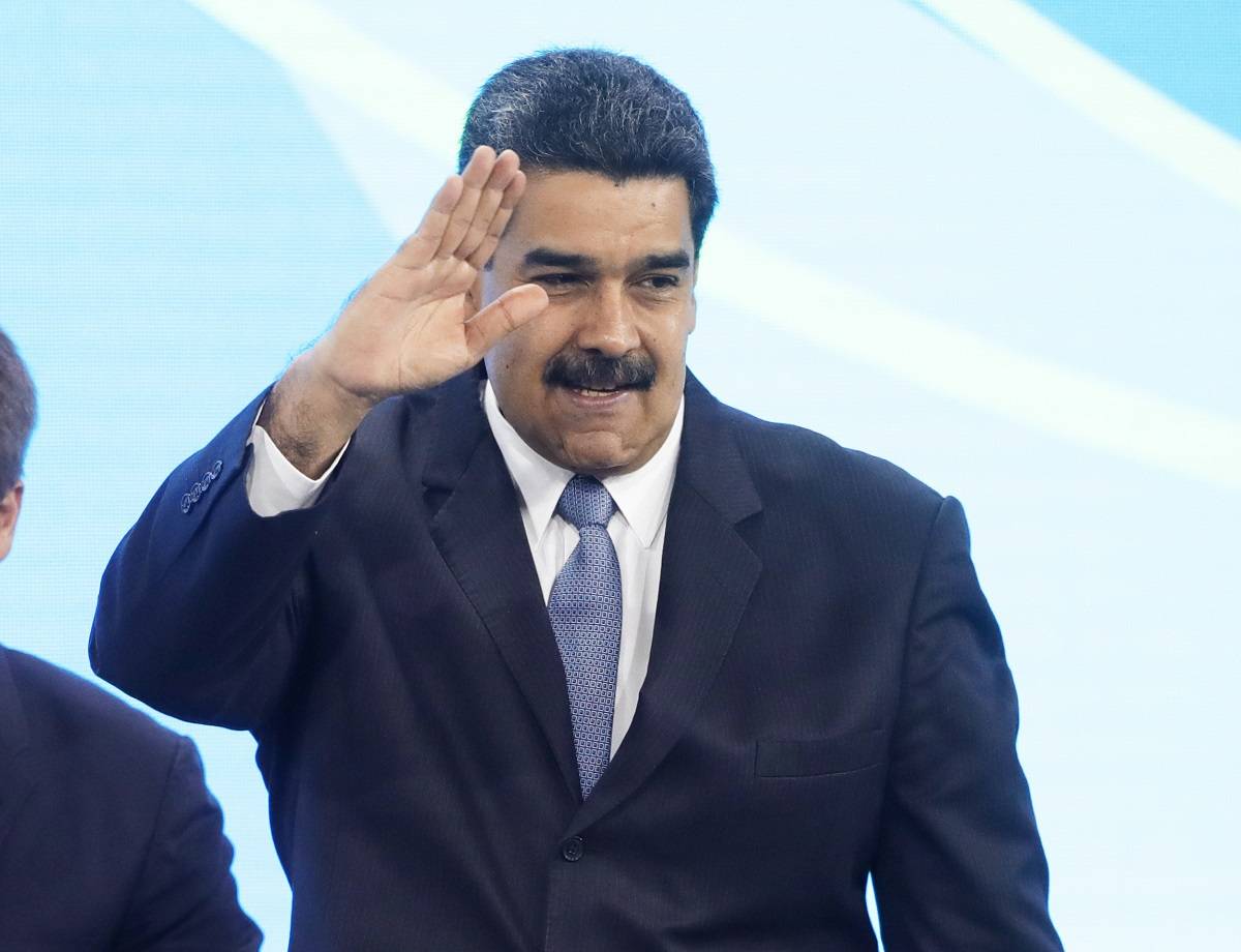 Мадуро против Гуайдо. Что происходит в Венесуэле?