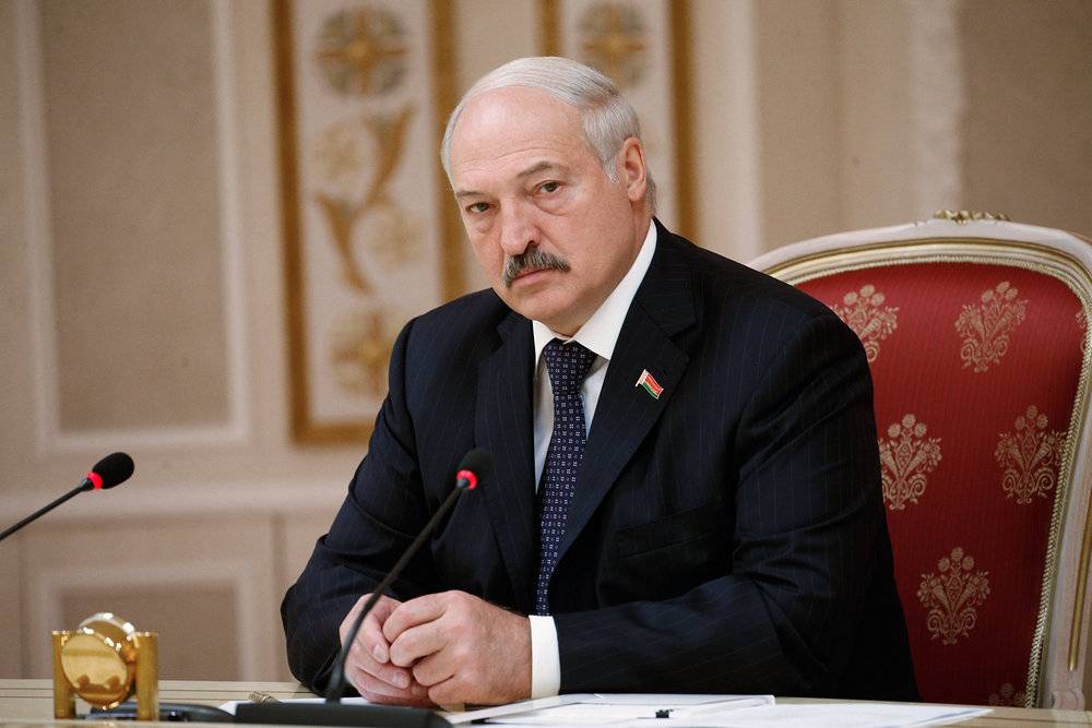 Лукашенко: Россия, Украина и Белоруссия обречены быть вместе