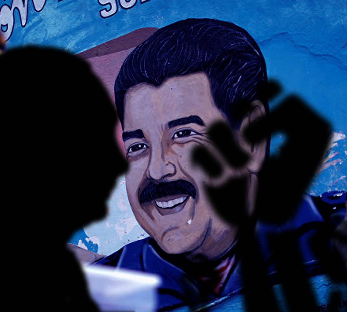 Венесуэла как большой урок президентам