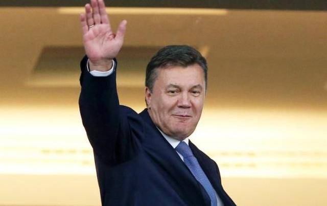 Приговор Януковичу – приговор легитимной Украине