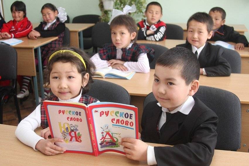 Сохранить или отказаться? О будущем русского языка в Киргизии (I)