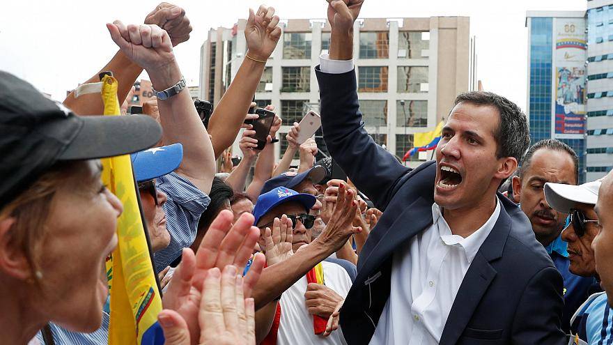Поле битвы мировых держав: как события в Венесуэле повлияют на весь мир