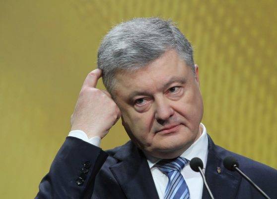 "Госизмена" Януковича может сыграть против Порошенко
