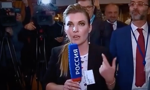 Кадыров защищает тележурналистов; кто защит от них честной народ?