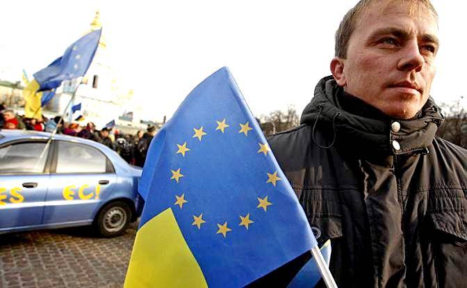 Украина мечется вокруг точки невозврата
