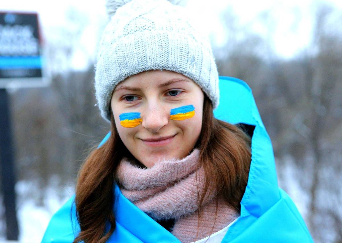 Бывшая сторонница Майдана объяснила, почему бросила родину и переехала в РФ
