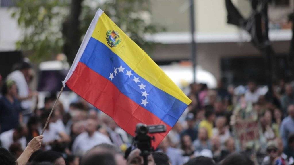 У Венесуэлы осталось 7 дней: Мадуро не поддался на ультиматумы