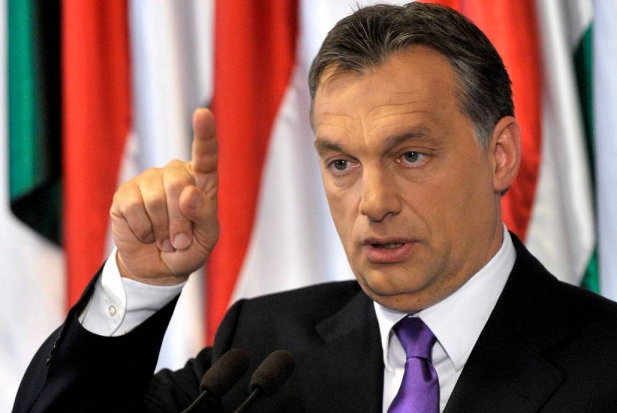 Венгрия отказалась давить на Россию в угоду США