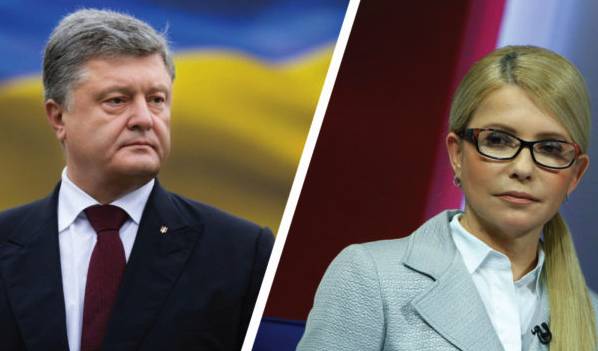 Нового президента Украины ждет и Россия, и Евросоюз