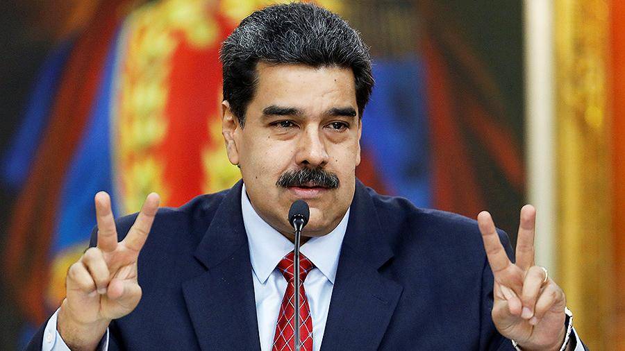 The Washington Post: в США ищут «золотой парашют» для Мадуро