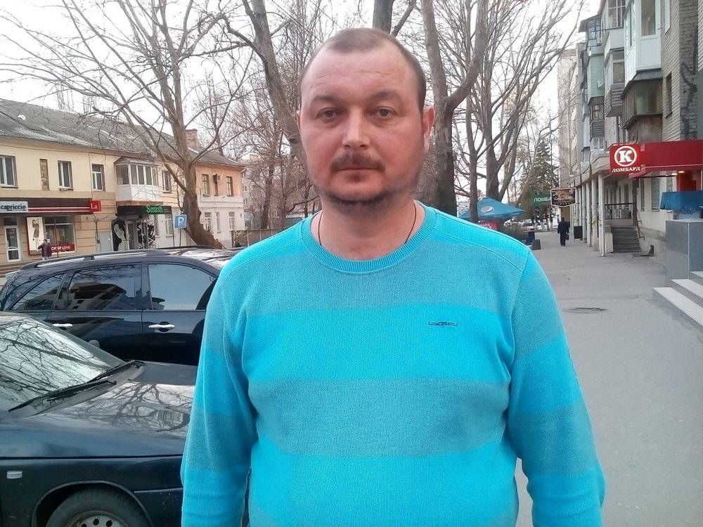 На Украине исчез капитан судна «Норд»