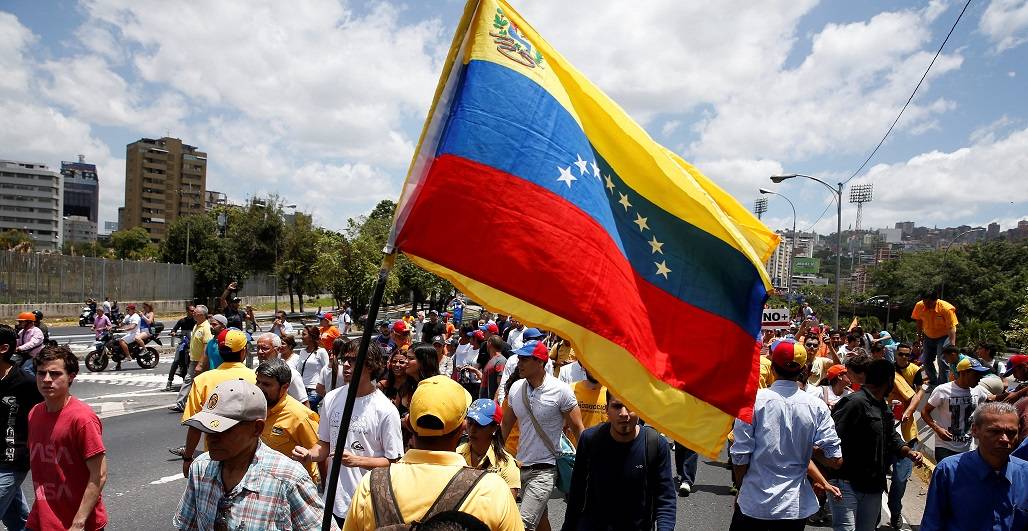 Полная экономическая блокада: эксперты о санкциях США против Венесуэлы