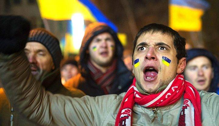 Уехавший в Германию украинец высказал свое мнение о происходящем на Украине