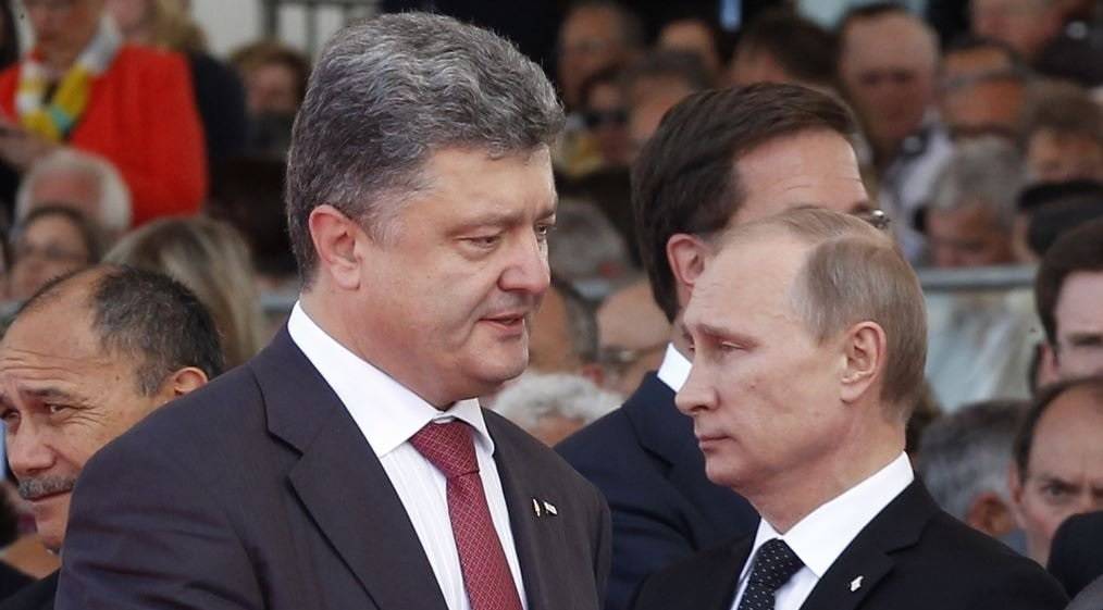 Что произойдет с Украиной после разрыва дипломатических отношений с РФ