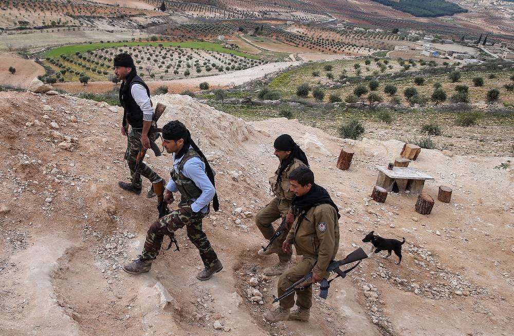 Как поступит Сирия с курдами, если восстановит отношения с Турцией