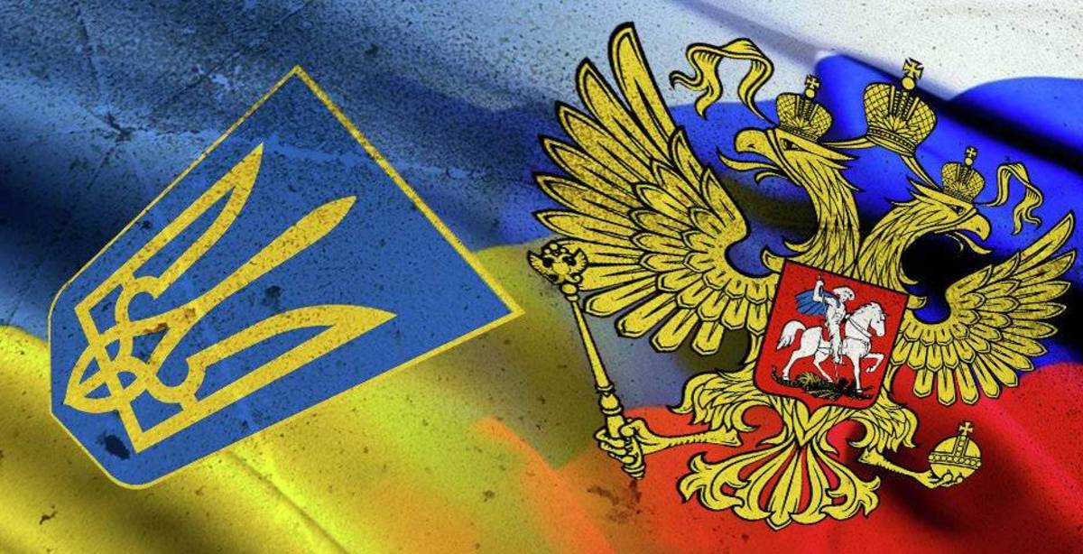 Украина как питомник российского сепаратизма