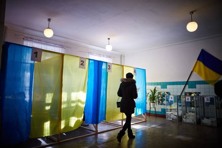 Что ждет Украину после президентских выборов