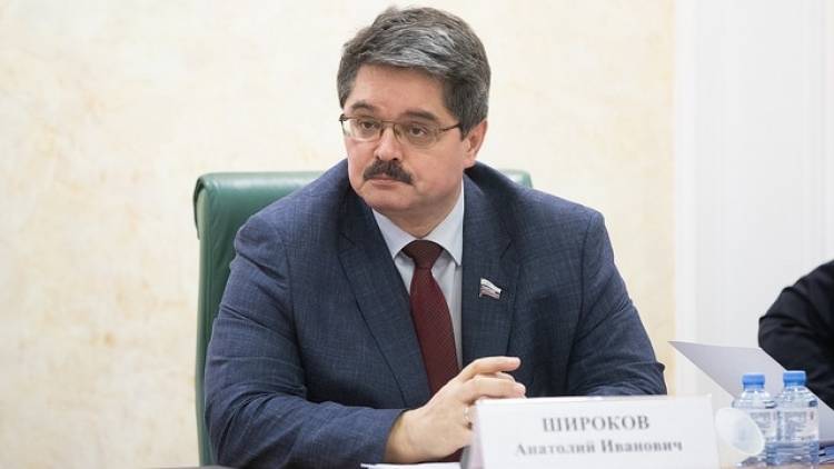 Анатолий Широков ответил на заявление Матиоса о «зачистке» граждан