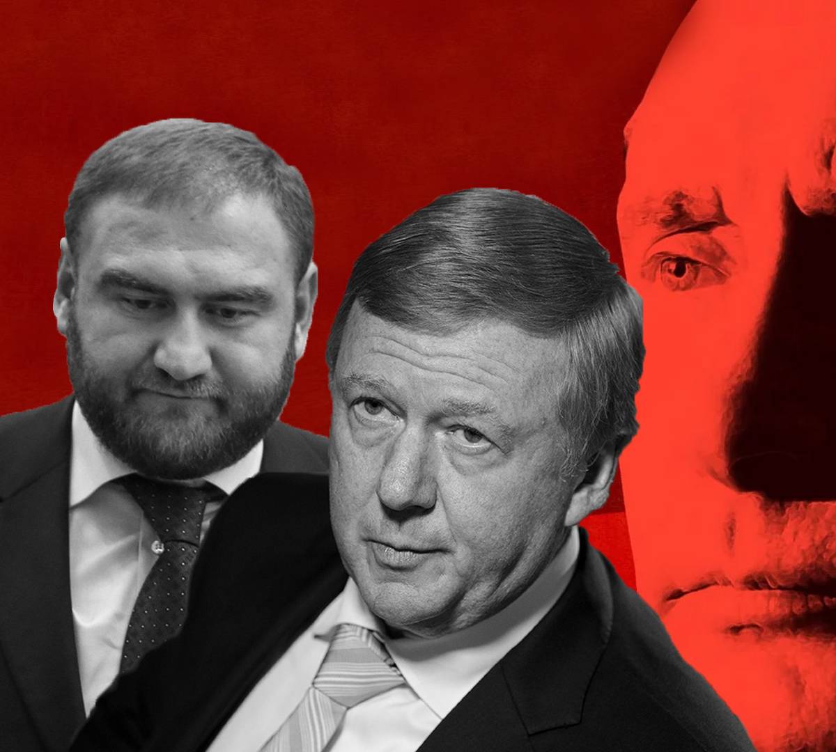 Задержание сенатора Арашукова — популизм или пробуждение силовой «партии»?