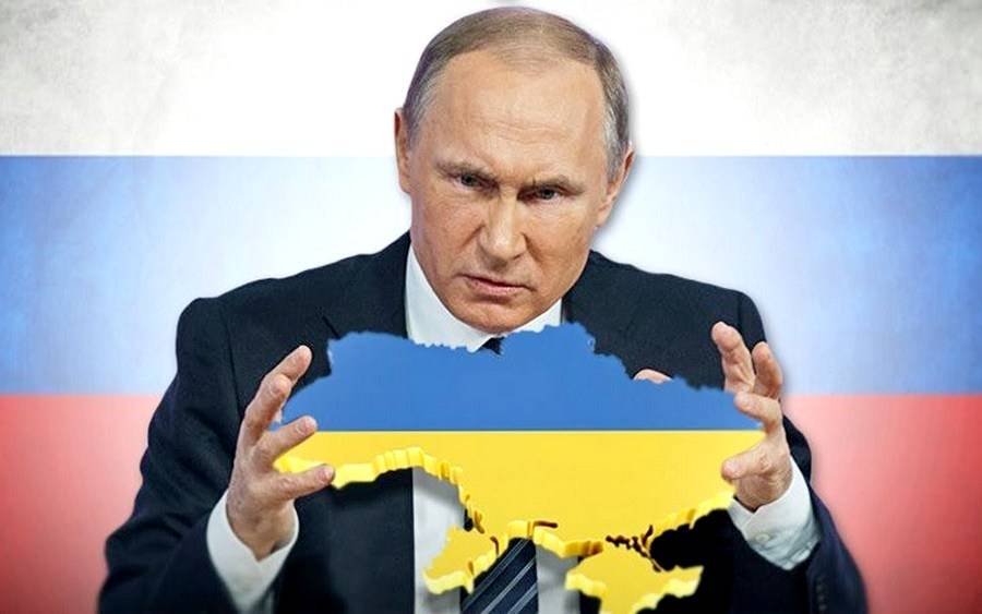 Венесуэла дала России карт-бланш на решение «украинского вопроса»