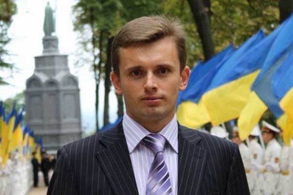 Руслан Бортник рассказал, как США вмешиваются в выборы президента Украины