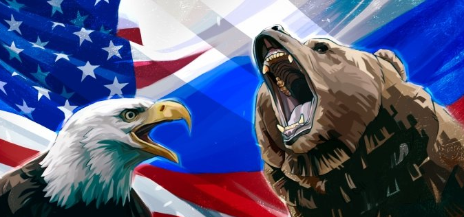 США могут развязать Москве руки в украинском вопросе