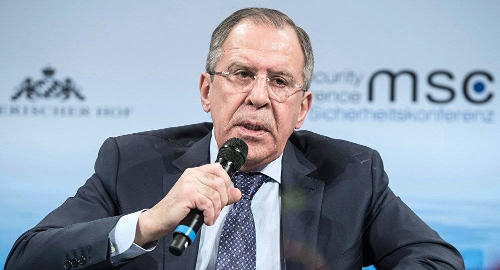Разгрома не будет: что следует ожидать от Мюнхенской конференции? Разгрома не будет: что следует ожидать от Мюнхенской конференции?
