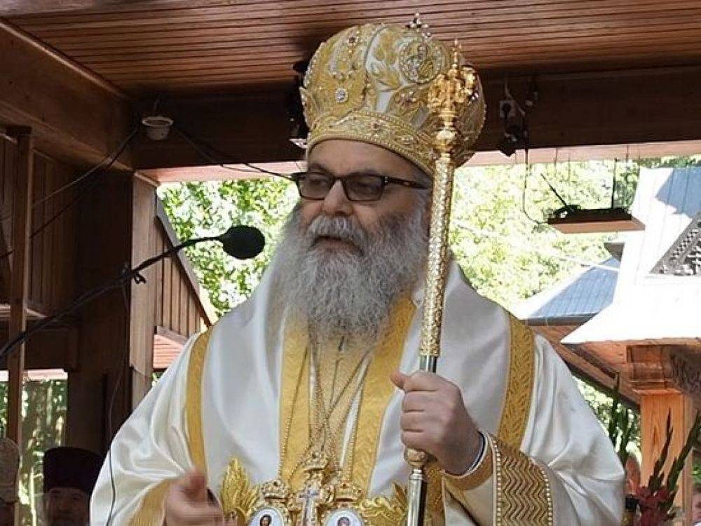Патриарх Антиохийский призвал выступить против беззакония Константинополя