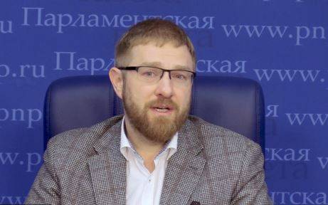 Александр Малькевич: Ужесточить наказание за телефонный терроризм в десять