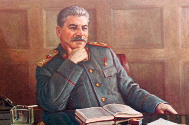 Почему были необходимы сталинские репрессии