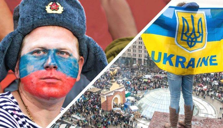 После 5 лет Майдана: россияне высказались о поездке в «братскую» Украину