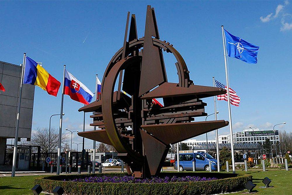 НАТО: За разрыв ДРСМД ответственность несет Россия