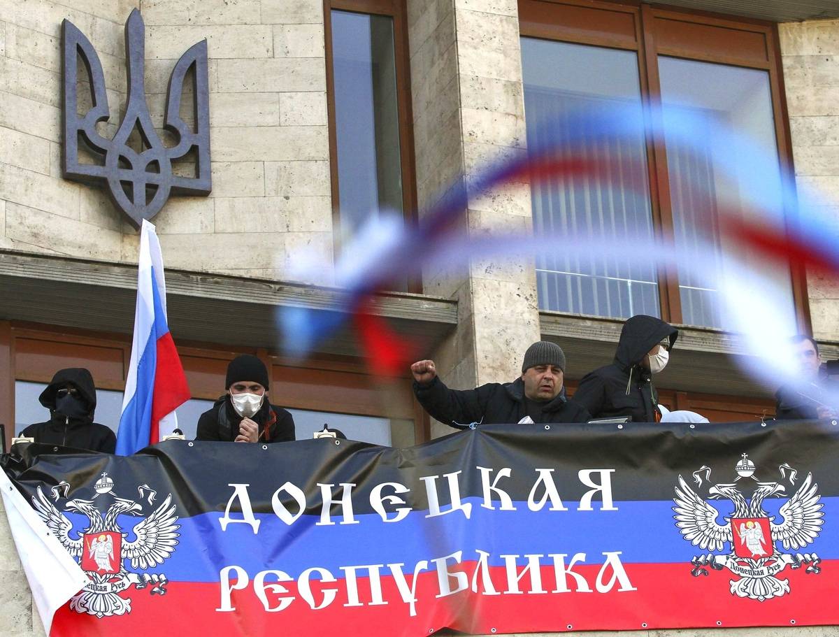 Будут печальные последствия: РФ просят не затягивать с решением по Донбассу Будут печальные последствия: РФ просят не затягивать с решением по Донбассу