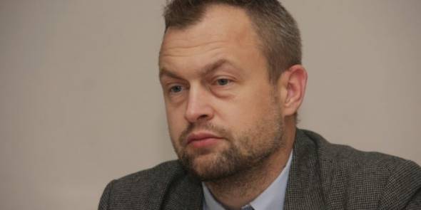 Украинский журналист Самусь: Пора очнуться, РФ готова к действиям в Азове
