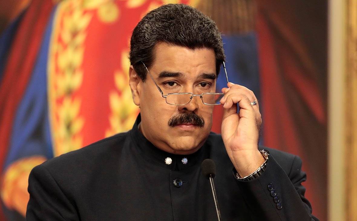 Мадуро: Все зависит от градуса сумасшествия США