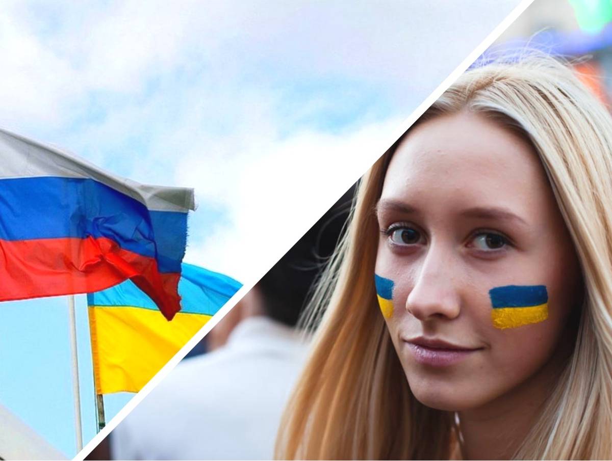 Бывшая москвичка рассказала, как ей живется на Украине