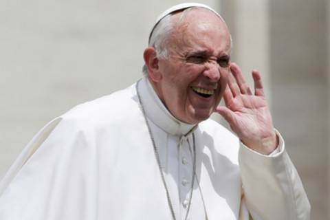 Ватикан пытается раcколоть мировое Православие